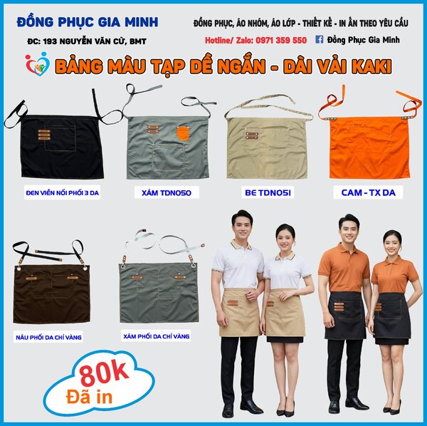 Bảng màu